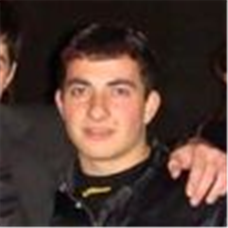 Александр Яковлевич
